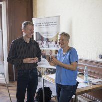Zukunftstage B.B.L. 2017